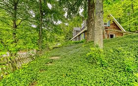Sugarbush River Home